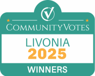CommunityVotes Livonia 2025