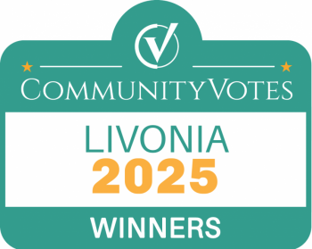 CommunityVotes Livonia 2025