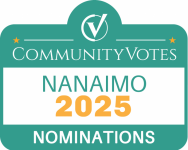 CommunityVotes Nanaimo 2025