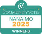 CommunityVotes Nanaimo 2025