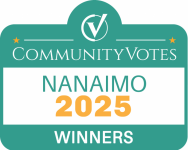CommunityVotes Nanaimo 2025