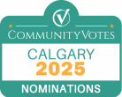 CommunityVotes Calgary 2025