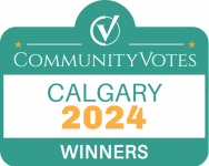 CommunityVotes Calgary 2024
