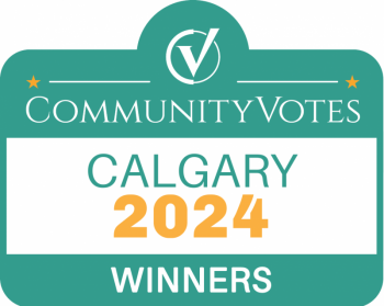 CommunityVotes Calgary 2024