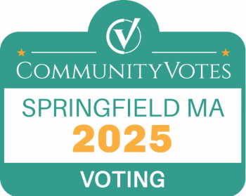 CommunityVotes Springfield MA 2025
