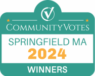CommunityVotes Springfield MA 2024