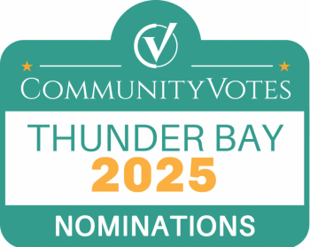 CommunityVotes Thunder Bay 2025