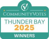 CommunityVotes Thunder Bay 2025