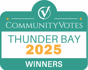CommunityVotes Thunder Bay 2025