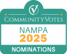 CommunityVotes Nampa 2025