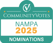 CommunityVotes Nampa 2025