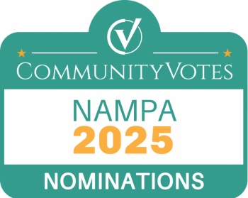 CommunityVotes Nampa 2025