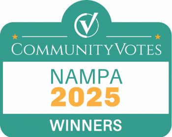 CommunityVotes Nampa 2025