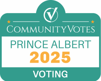 CommunityVotes Prince Albert 2025