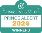 CommunityVotes Prince Albert 2024