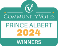 CommunityVotes Prince Albert 2024