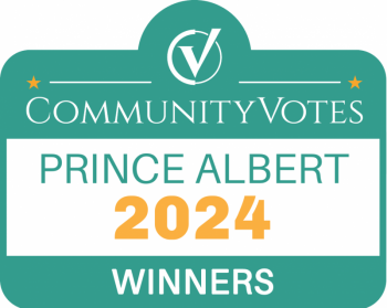 CommunityVotes Prince Albert 2024