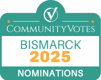 CommunityVotes Bismarck 2025