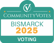 CommunityVotes Bismarck 2025