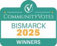 CommunityVotes Bismarck 2025