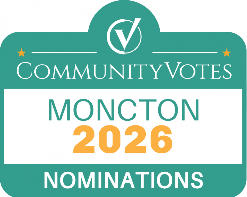 CommunityVotes Moncton 2026