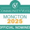 CommunityVotes Moncton 2025