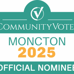 CommunityVotes Moncton 2025