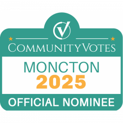 CommunityVotes Moncton 2025