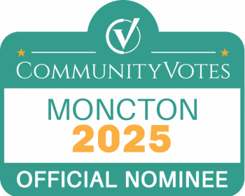 CommunityVotes Moncton 2025