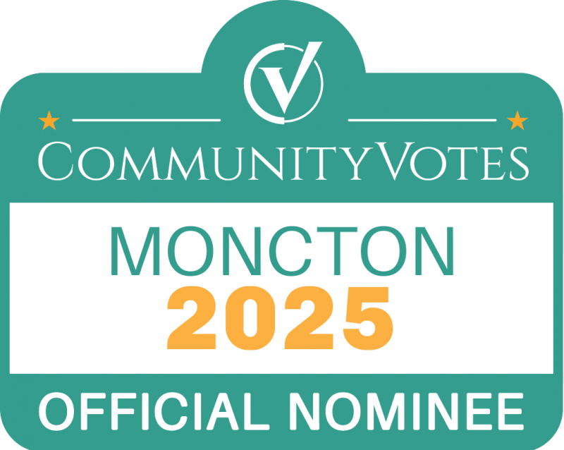 CommunityVotes Moncton 2025