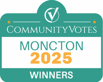 CommunityVotes Moncton 2025