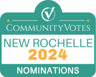 CommunityVotes New Rochelle 2024