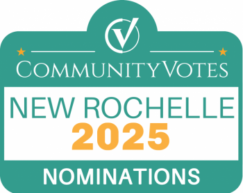 CommunityVotes New Rochelle 2025