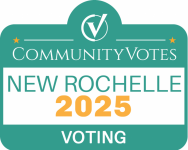 CommunityVotes New Rochelle 2025