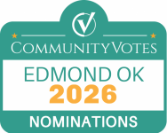 CommunityVotes Edmond OK 2026