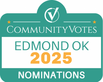 CommunityVotes Edmond OK 2025