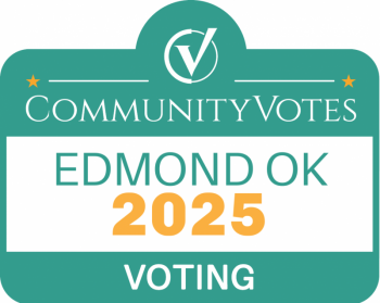 CommunityVotes Edmond OK 2025