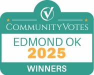 CommunityVotes Edmond OK 2025