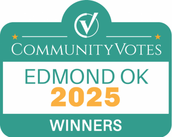 CommunityVotes Edmond OK 2025
