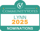 CommunityVotes Lynn 2025