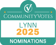 CommunityVotes Lynn 2025