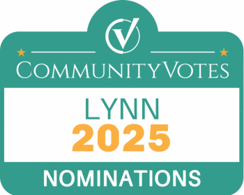 CommunityVotes Lynn 2025