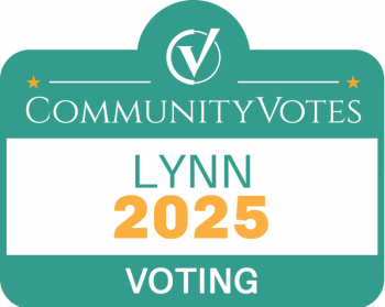 CommunityVotes Lynn 2025