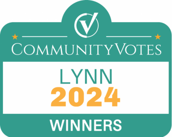 CommunityVotes Lynn 2024