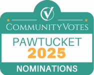 CommunityVotes Pawtucket 2025