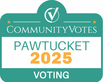 CommunityVotes Pawtucket 2025