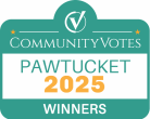 CommunityVotes Pawtucket 2025
