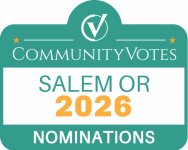 CommunityVotes Salem OR 2026