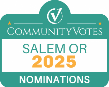 CommunityVotes Salem OR 2025