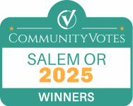 CommunityVotes Salem OR 2025
